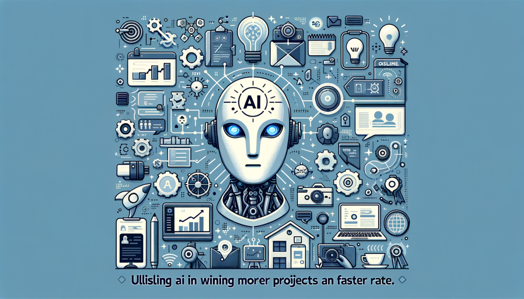 How to Use Bids Master AI to Win More Projects Faster?